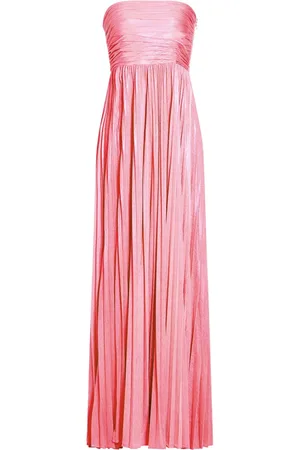 Retrofete Vestido de fiesta Sevyn con pliegues