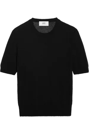 Ami Playera semitransparente