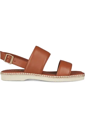 Hogan Sandalias con tiras