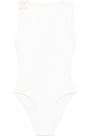 Maygel Coronel Traje de baño Claver