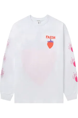 WESTFALL Playera Fresh