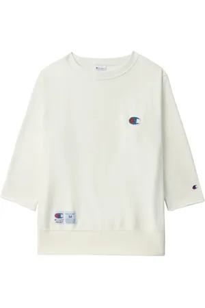 UNDERCOVER Sudadera con parche del logo