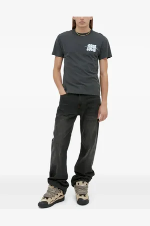 CARNE BOLLENTE Playera Safe Love