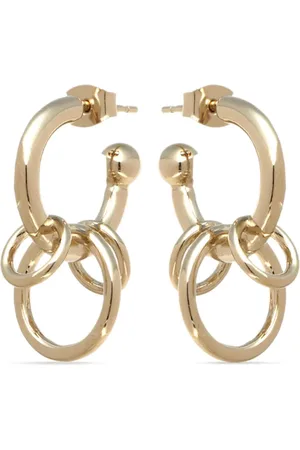 Justine Clenquet Aretes Jen