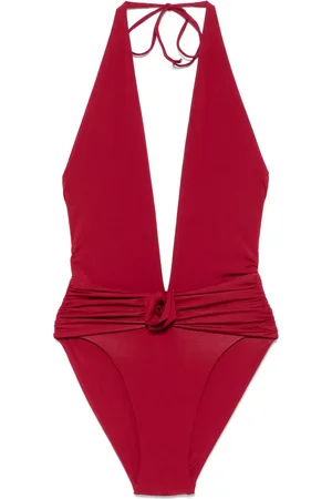 Maygel Coronel Traje de baño Ciprés