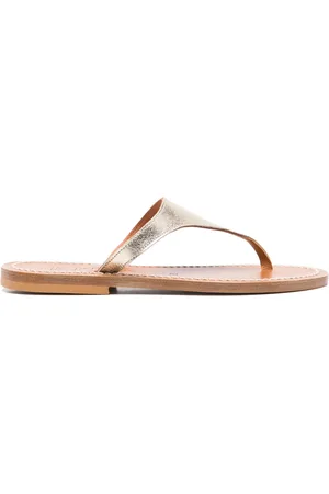 K jacques Flip flops Pegase