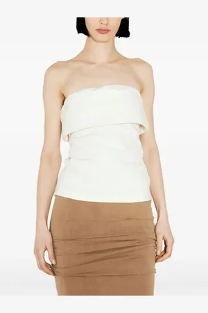 Entire Studios Top strapless