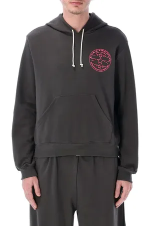 MAGLIANO Graphic-print hoodie
