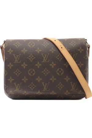 LOUIS VUITTON Bolsa de hombro Musette Tango 2001