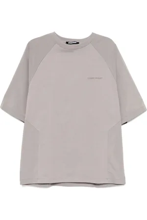 Spoonyard Playera con paneles