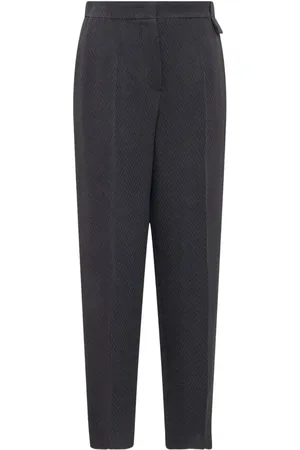Emporio Armani Pantalones rectos