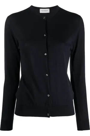 JOHN SMEDLEY Cárdigan con botones