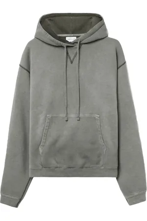 JOHN ELLIOTT Folsom Frances hoodie
