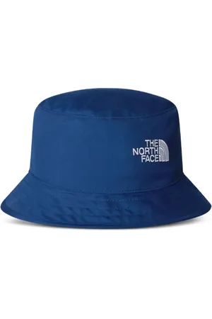 The North Face Gorro de pescador con logo bordado