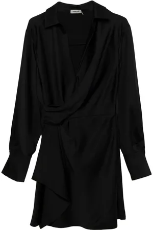 Simkhai Vestido camisero Talit