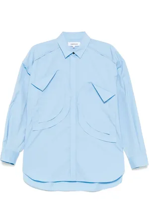 ENFÖLD Camisa con apliques