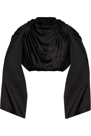 Rick Owens Top Claudette