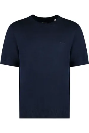 GANT Playera de jersey