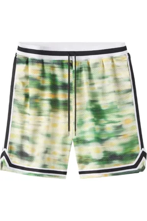 JOHN ELLIOTT Game shorts