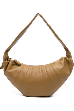LEMAIRE Bolsa de hombro Croissant XL