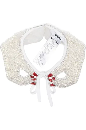 VIVETTA Cuello con detalles