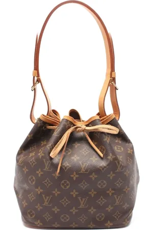 LOUIS VUITTON Bolsa de hombro Petit Noe 2007