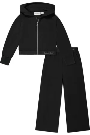Calvin Klein Traje deportivo con logo estampado