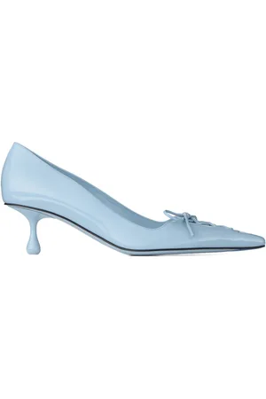 Jimmy Choo Zapatillas Scarlett con tacón de 50mm