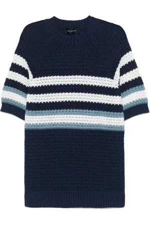 TAGLIATORE Playera Titus