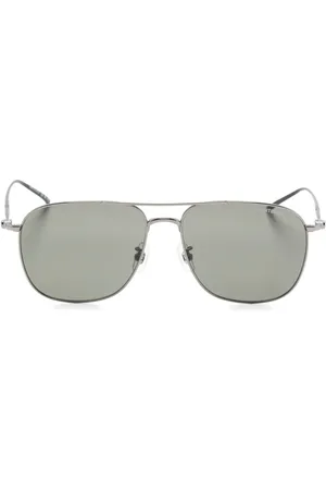 Montblanc Lentes de sol 0417