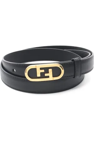 Fendi Cinturón O