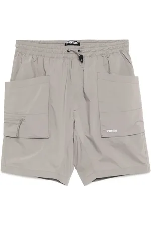 Spoonyard Shorts Solotex 3D