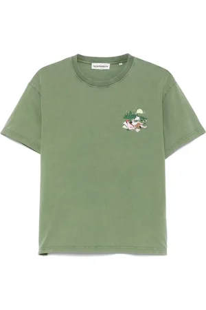 CARNE BOLLENTE Playera Lustful Lakeside