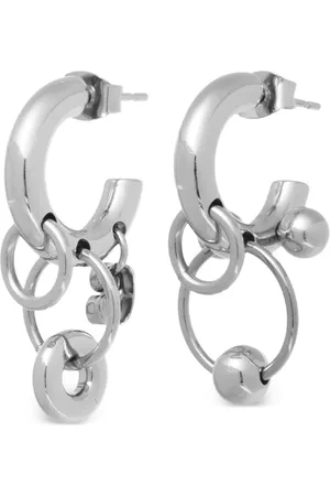 Justine Clenquet Aretes Cecilia