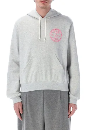 MAGLIANO Logo hoodie