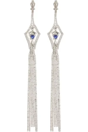 VALENTINO GARAVANI Aretes de clip Rêve Radieux