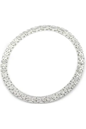 Cartier Collar en oro blanco de 18kt 2010 de archivo