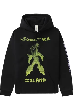 WESTFALL Hoodie Socotra Island