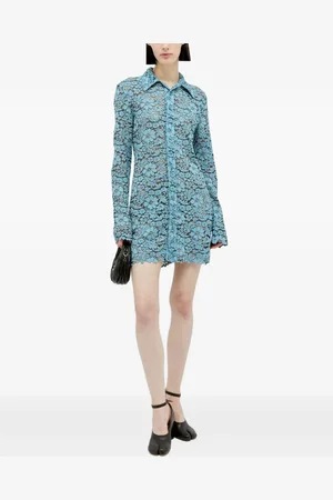 Eytys Vestido corto Caprice