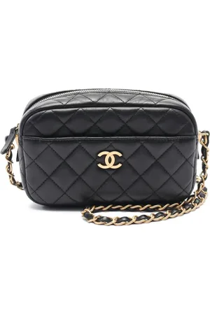 CHANEL Bolsa cámara 2019