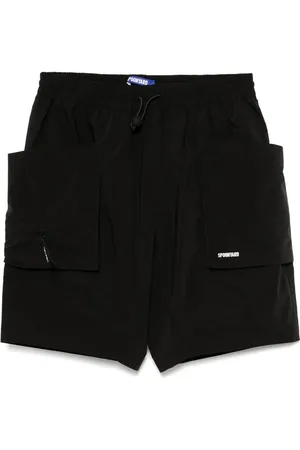 Spoonyard Shorts Solotex 3D