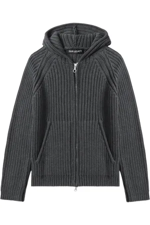 OUR LEGACY Hoodie Level