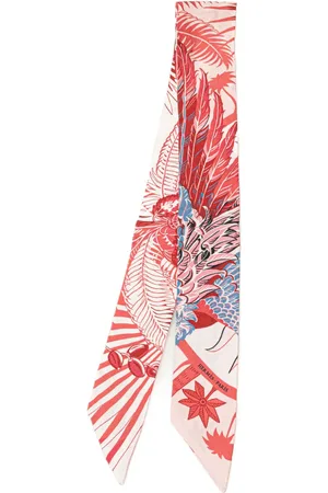 Hermès Mascada Twilly Mythiques Phoenix Coloriages del siglo XX