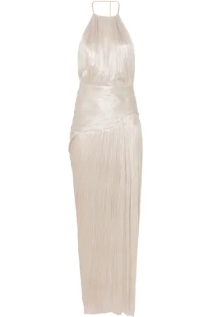 MARIA LUCIA HOHAN Vestido largo Sheila