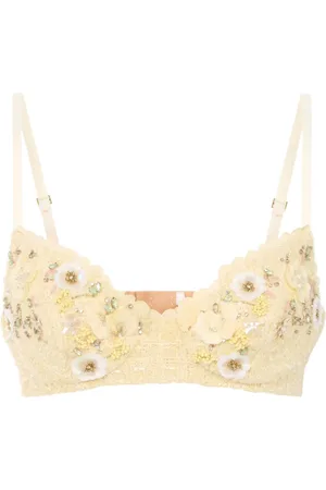 Elisabetta Franchi Brasier de tweed