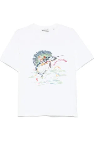 CARNE BOLLENTE Playera Rock, Paper, Scissors