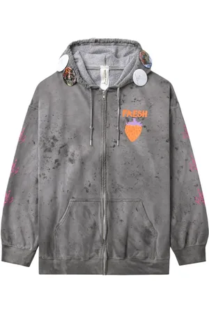 WESTFALL Sudadera Fresh