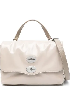 Zanellato Tote S Postina Brillante
