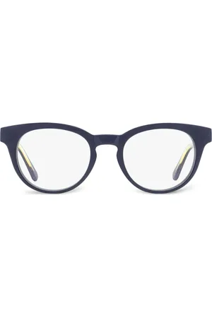 Omega Lentes con armazón pantos