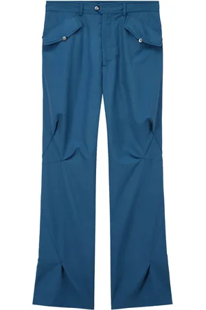 Kiko Kostadinov Pantalones One K-Dart